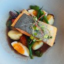 Mt. cook village, New zealand 마운트 쿡 빌리지, 뉴질랜드 이미지