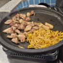 봉황역 | 김해 봉황역 청수탕뒷고기 ♨️ 목욕탕 개조한 고기집