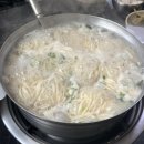 불총칼국수 | [ 청주 성안길 맛집 ] 불총칼국수(우암동점) | 따듯한 국물 면요리를 원하신다면! (예약❌, 메뉴판...