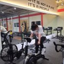 락스테디 크로스핏 이미지