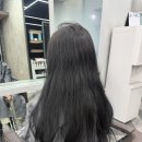 아논헤어 | 대전 머리잘하는 곳 봉명동 아논헤어 염색후기