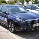 올타이어 곤양점 | 올뉴 SM7 VIP 시승회 #2..- 순정 마초 SM7 ? ..외관 및 테스트 드라이브 후기.. [시승기,성능,준대형차...