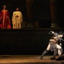 봄의 제전 G. 이미지