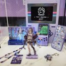 삼성네오정보(주) 이미지