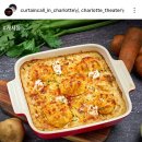 식후경 | 커튼콜 인 샬롯 방문 후기 - 뮤지컬도 식후경! 맛있는 음식은 물론 신나는 음악까지!
