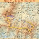 제436차 보성 일림산 정기산행 공지및 에약(4/28) 이미지