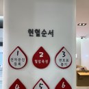 간이역(행운역점) | 수원역 헌혈카페 전혈 헌혈 후기 (헌혈 기념품)