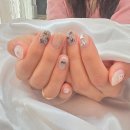 마벨네일 | [의정부 네일]비오는 날 마벨네일에서 힐링 하고 온 후기!