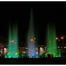 초전 야외무대 이미지