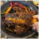 조선쌈밥 이미지