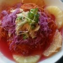 새코미랑달코미
