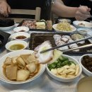 목포식당 - 동대문구 청량리동 | 목포식당