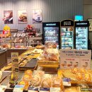 파리바게뜨 평촌어바인퍼스트점