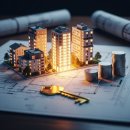 아현치안센터 | 3년 한시적 특례 놓치면 손해! 미아·가재울 재정비촉진지구 용적률 50%p 상향 및 신길뉴타운 인프라...