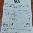 메가커피배곧