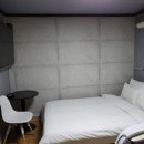 한탄강 모텔 이미지