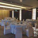 코스모스호텔연회장 이미지