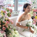 행복담아 | 용산 브라이덜샤워 후기🤍 친구들과 행복한 순간을 가득 담아주셨어요