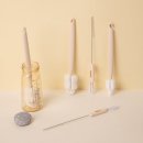 더솔 | 더마더 천연 스펀지 젖병 세척솔 후기 - 친환경적이고 실용적인 선택