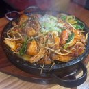 더 하오중식 | 이태원 술집 추천 ' 하오 HAO ' - 중식요리 주점 분위기 핫플입니다.