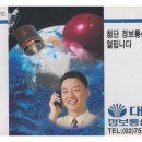 대우정보통신