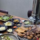 공지천왕갈비 | 춘천 돼지갈비 맛집! 회식 장소로 좋은 공지천왕갈비 본점