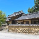 남원 몽심재 | 조선 상류층의 고택미학, 고요한 정취 속으로의 산책