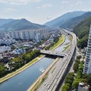 신천대로 이미지