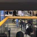 김스테일러 | 에이스테 X 애니플러스 콜라보 카페 2차 방문 : 굿즈가 그냥 없어요