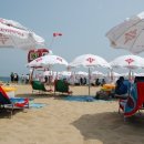 해운대해수욕장 이벤트광장 이미지