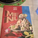 오앤몰 | 베트남 하이퐁 이온몰 랭쌥맛집 태국식당 카오앤누아 Khao & Nua 내돈내산 후기