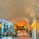 명동스낵 | 서울 명동 레스케이프 호텔 부티크 라운지 후기｜스낵타임·해피아워·조식 구성