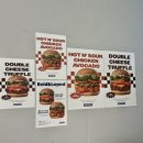 타임월드 | 둔산동 맛집 햄버거 | 다운타우너 갤러리아 타임월드 방문 후기