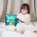 다온글로벌 | 밤기저귀 떼는법 시기 팸퍼스 통잠팬티 사용후기