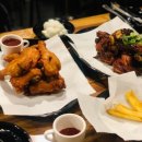 하양통닭 이미지