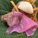 원조목살집(영등점) | 서면 부전동 노포맛집 소고기맛 나는 원조울산돼지목살구이 방문후기