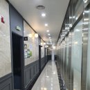 한숲 골프존파크 이미지