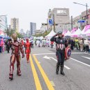 서울신정1동우체국