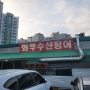 와부수산장어