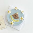 댕댕바게트 이미지