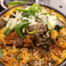(주)다담리테일 첨단점 | 일곡동 맛집 첨단 돌솥 감자탕 일곡점 돌솥밥까지 든든한 해장국