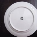 청화도자기 손그림 이미지