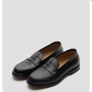 275 | [신발/후기] 그라더스 로퍼 01 레더 블랙 275 사이즈 후기.