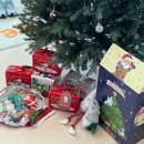 키즈 필라테스 | [창원 키즈 필라테스]🎄 아이로움 키즈필라테스 크리스마스 이벤트 후기 🎁