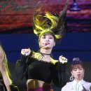 춤추는머리카락 이미지