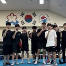 탑권투체육관 이미지