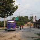 까치고개 표지석 이미지