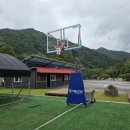 스포츠파크 농구장 이미지