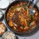 팔달신시장 | 대구 북구 신상 맛집 옛날 맛 그대로 팔달시장 큰엄마찜닭