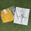 URG | 남성 래쉬가드 세트 브랜드 추천 레이지비 루즈핏래쉬가드